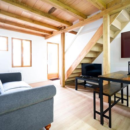 앙굴렘 Le Chalet 아파트 외부 사진