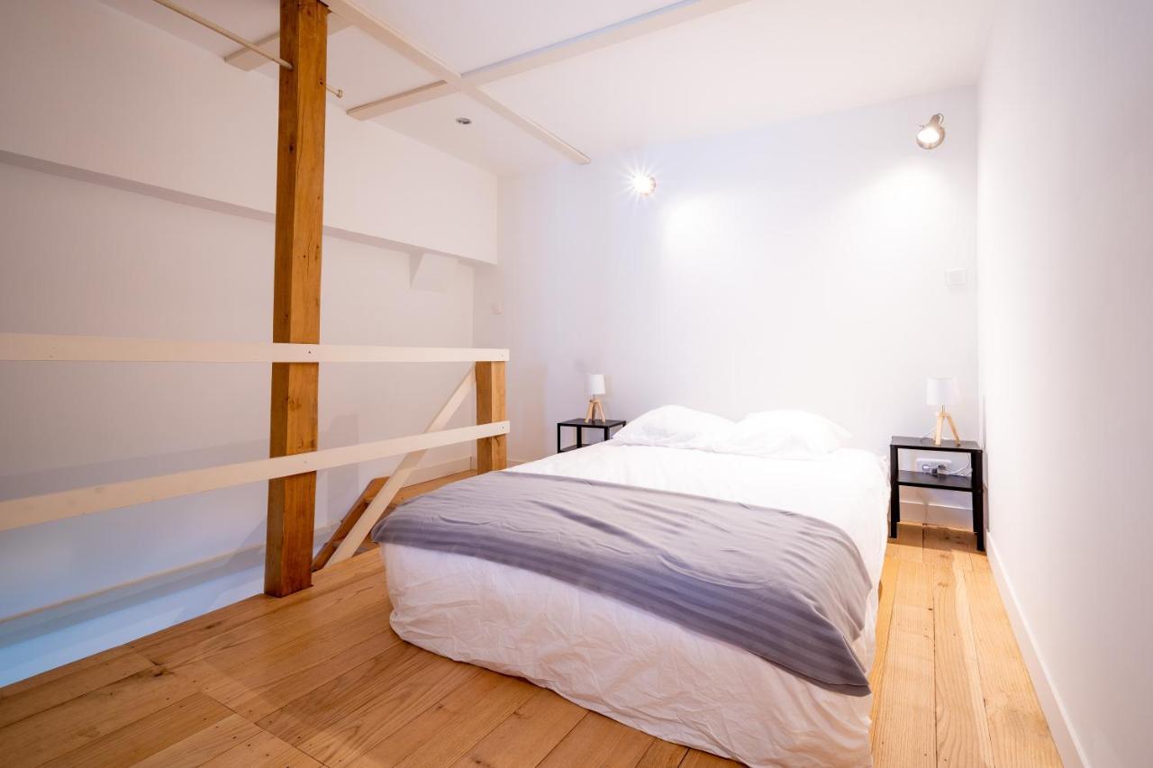 앙굴렘 Le Chalet 아파트 외부 사진